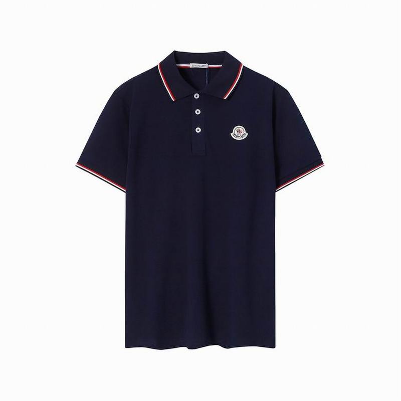 Moncler Men's Polo 38